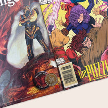 Load image into Gallery viewer, (1993) X-Men #21 Marvel Comic Graphic Novel Book By Andy Kubert