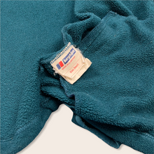 Load image into Gallery viewer, Berghaus Teal Polartec fleece - S