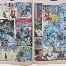 Load image into Gallery viewer, (1994) Huntress #5 DC Comic Graphic Novel Book