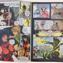 Load image into Gallery viewer, (1997) Elektra #4 Marvel Comic Graphic Novel Book