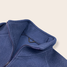 Load image into Gallery viewer, Berghaus navy fleece