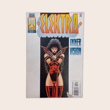 Load image into Gallery viewer, (1997) Elektra #3 Marvel Comic Graphic Novel Book