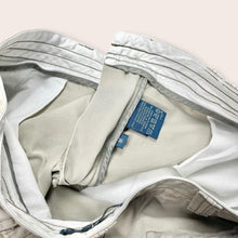 Load image into Gallery viewer, Polo Ralph Lauren Beige Cargo Shorts - 36”