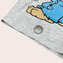 Load image into Gallery viewer, (1993) The Flintstones 49ers American football graphic t-shirt - L