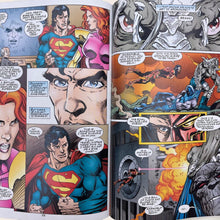 Load image into Gallery viewer, Superman Doomsday Hunter Prey Book 1 of 3 TPB DC Comics Graphic Novel