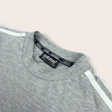 Load image into Gallery viewer, Vintage Adidas embroidered small spell out t-shirt - M