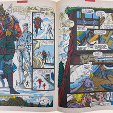 Load image into Gallery viewer, (1991) X-Force #1 Marvel Comic Graphic Novel Book