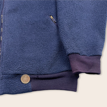 Load image into Gallery viewer, Berghaus navy fleece