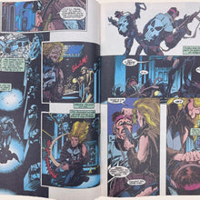 Load image into Gallery viewer, (1995) Punisher War Journal #75 Lynn Michaels As Punisher Marvel Comic