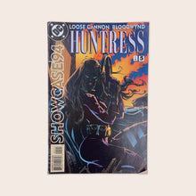 Load image into Gallery viewer, (1994) Huntress #5 DC Comic Graphic Novel Book