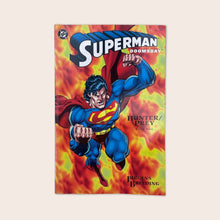 Load image into Gallery viewer, Superman Doomsday Hunter Prey Book 1 of 3 TPB DC Comics Graphic Novel