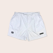 Load image into Gallery viewer, 1990’s Adidas tennis style shorts - L (33”)