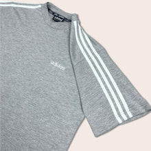 Load image into Gallery viewer, Vintage Adidas embroidered small spell out t-shirt - M