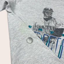 Load image into Gallery viewer, (1995) Seattle Mariners Ken Griffey Jr. 24 Baseball graphic t-shirt - XL
