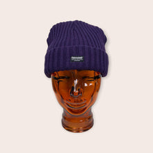 Load image into Gallery viewer, Thinsulate knit insulation beanie - Purple