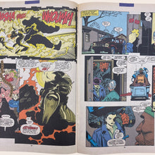 Load image into Gallery viewer, (1993) X-Force #21 Marvel Comic Graphic Novel Book
