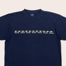 Load image into Gallery viewer, (1990’s) Australia Kangaroo Print Tourist Graphic T-Shirt - L