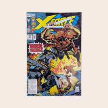 Load image into Gallery viewer, (1993) X-Force #21 Marvel Comic Graphic Novel Book