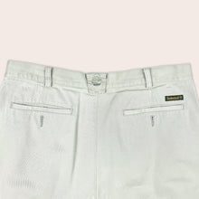 Load image into Gallery viewer, Timberland Beige Chino Shorts - 34”