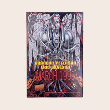 Load image into Gallery viewer, (1995) CyberForce Comic Vol 2 #10 Comic Graphic Novel Book