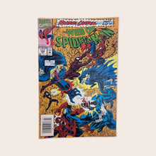 Load image into Gallery viewer, (1993) Web Of Spider-Man #102 Maximum Carnage