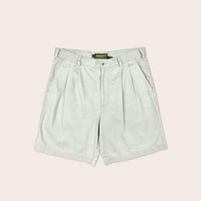 Load image into Gallery viewer, Timberland Beige Chino Shorts - 34”