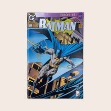 Load image into Gallery viewer, (1993) Batman #500 Knightfall Part 19 DC Comic Graphic Novel Book