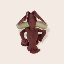 Load image into Gallery viewer, Wile E Coyote Looney Tunes Warner Bros Boots Plush Soft Toy Teddy 16” Inch