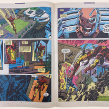 Load image into Gallery viewer, Iron Man #292 Marvel Comic Graphic Novel Book