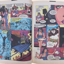 Load image into Gallery viewer, (1993) Catwomen #1 DC Comic Graphic Novel Book By Jo Duffy Jim Balent