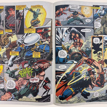 Load image into Gallery viewer, (1997) Elektra #7 Marvel Comic Graphic Novel Book