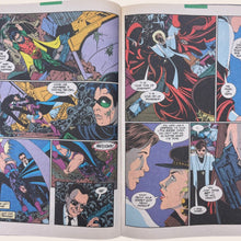 Load image into Gallery viewer, (1994) Huntress #6 DC Comic Graphic Novel Book