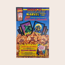 Load image into Gallery viewer, The Amazing Spider-Man #379 Maximum Carnage Venom Marvel Comic Graphic Novel