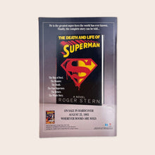 Load image into Gallery viewer, (1993) Batman #500 Knightfall Part 19 DC Comic Graphic Novel Book