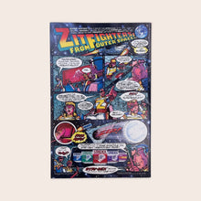 Load image into Gallery viewer, (1993) X-Force #22 Marvel Comic Graphic Novel Book