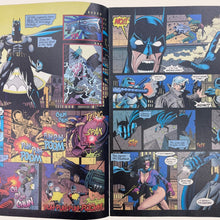 Load image into Gallery viewer, Batman Versus Predator 2 #4 (Of 4) DC Comic Graphic Novel Book