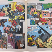 Load image into Gallery viewer, (1993) X-Force #22 Marvel Comic Graphic Novel Book