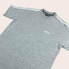 Load image into Gallery viewer, Vintage Adidas embroidered small spell out t-shirt - M