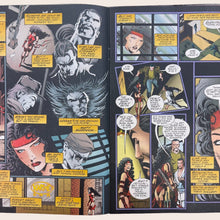 Load image into Gallery viewer, (1997) Elektra #3 Marvel Comic Graphic Novel Book