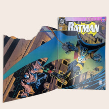 Load image into Gallery viewer, (1993) Batman #500 Knightfall Part 19 DC Comic Graphic Novel Book