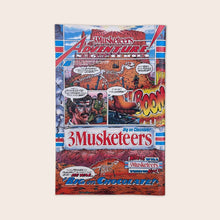 Load image into Gallery viewer, (1992) Justice League America #62 DC Comic Graphic Novel Book