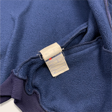 Load image into Gallery viewer, Berghaus navy fleece