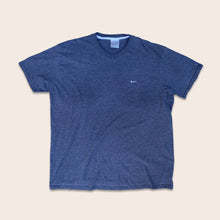 Load image into Gallery viewer, Nike dark grey swoosh t-shirt - XXL