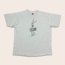 Load image into Gallery viewer, 1990’s Bugs Bunny t-shirt