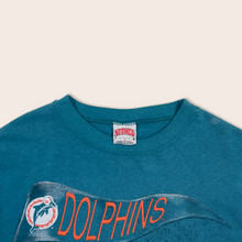 Load image into Gallery viewer, (1994) Miami Dolphins NFL Football Sweatshirt - M