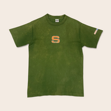 Load image into Gallery viewer, (1990’s) Stussy Sport ‘S’ S2CSPRT graphic t-shirt - M