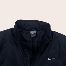 Load image into Gallery viewer, Nike Centre Swoosh Jacket - S