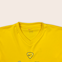 Load image into Gallery viewer, (2001) Brazil Nike Coca Cola Training Shirt - L