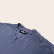 Load image into Gallery viewer, Adidas embroidered spell out t-shirt