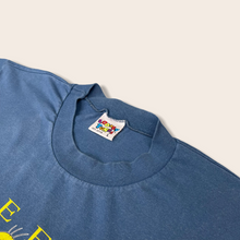 Load image into Gallery viewer, 1996 Tweety Pie ‘100% trouble’ Looney Tunes Warner bros t-shirt